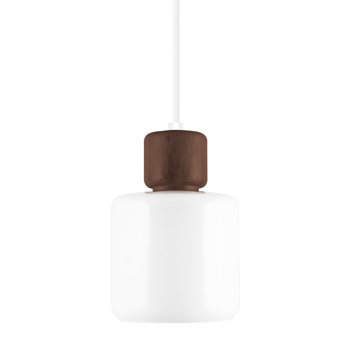Globen Lighting DOT 11 pendant lamp white | Scandinavian Design | Pendant lamps | White