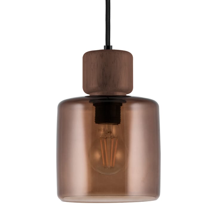DOT 23 pendant lamp - brown - Globen Lighting