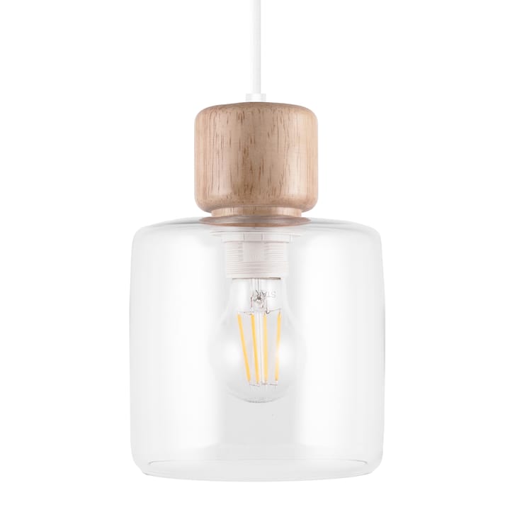 DOT 23 pendant lamp - clear - Globen Lighting