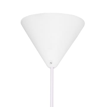 DOT 23 pendant lamp - white - Globen Lighting