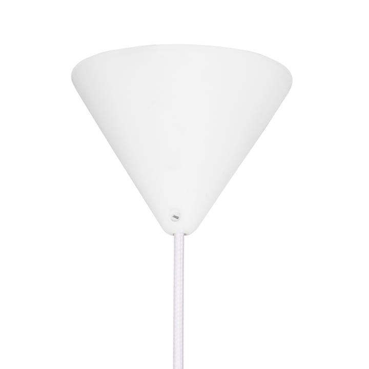 DOT 23 pendant lamp - white - Globen Lighting