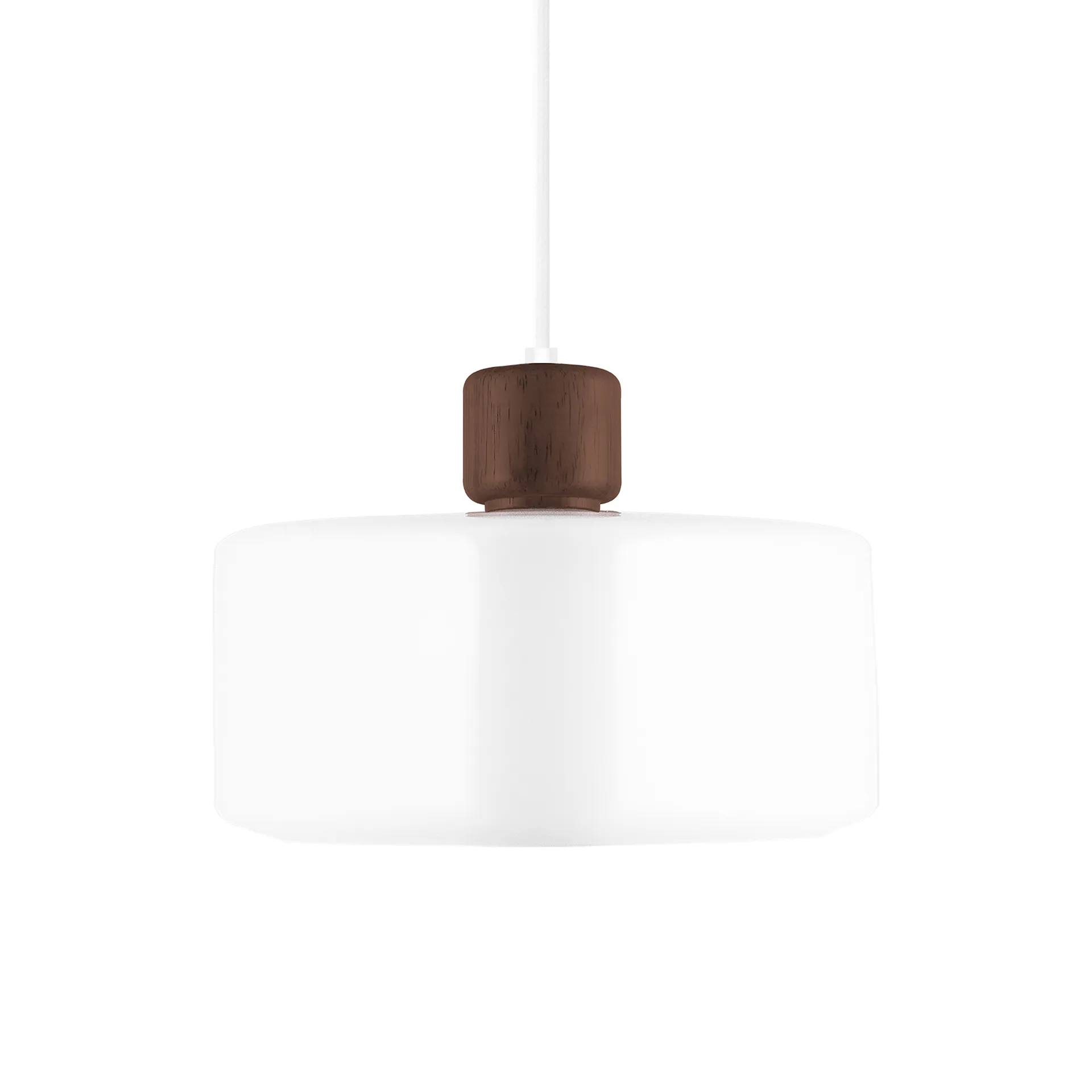 DOT 30 pendant lamp, White Globen Lighting