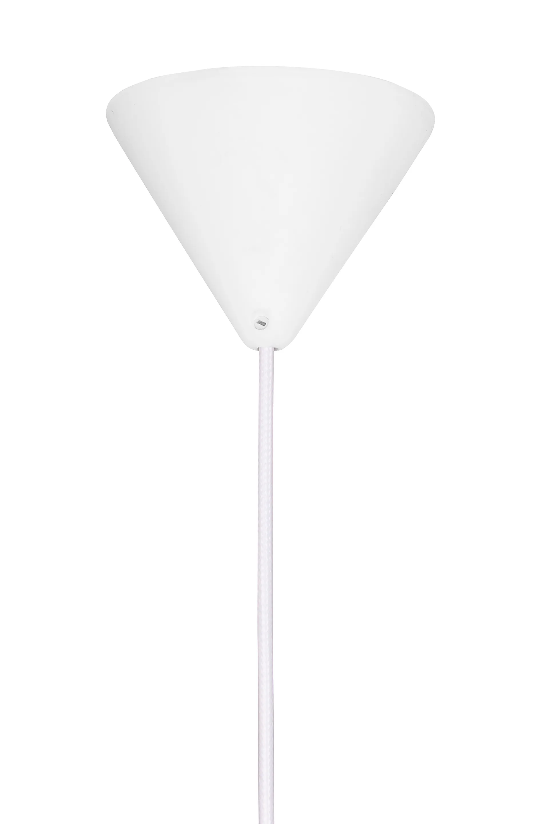 DOT 30 pendant lamp, White Globen Lighting