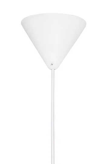 DOT 30 pendant lamp - White - Globen Lighting