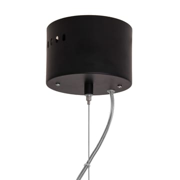 Drops ceiling lamp - black - Globen Lighting