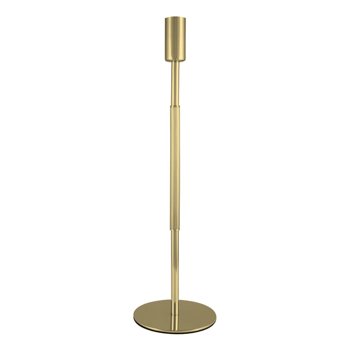 Elsa lamp base 40 cm - brass - Globen Lighting