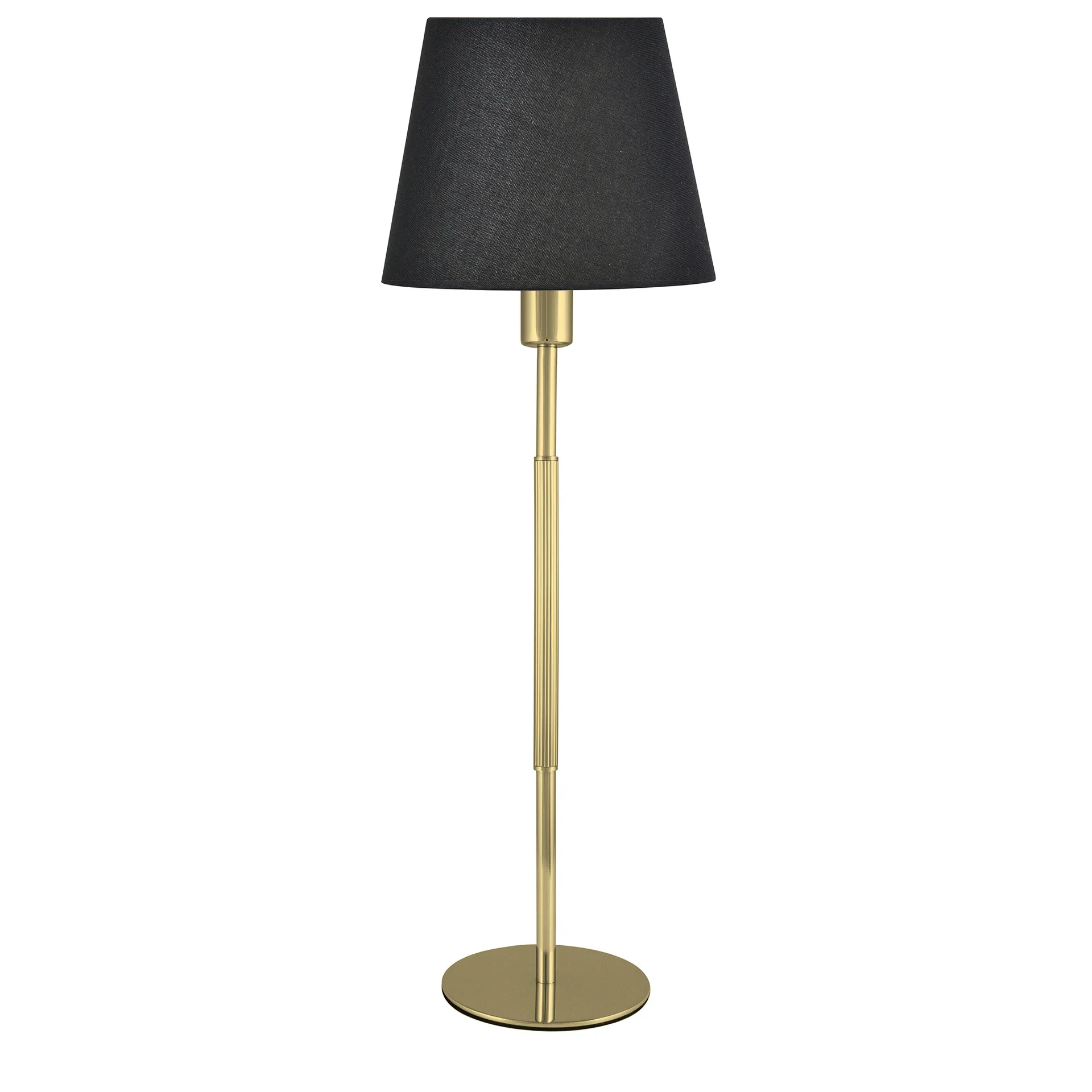 Elsa lamp base 40 cm, brass Globen Lighting