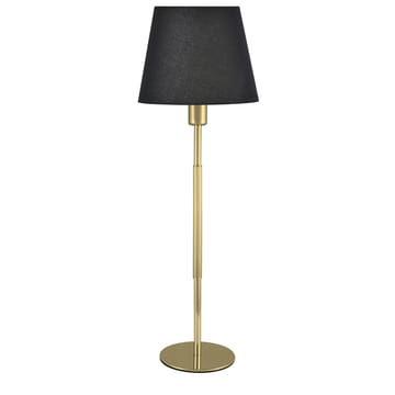 Elsa lamp base 40 cm - brass - Globen Lighting