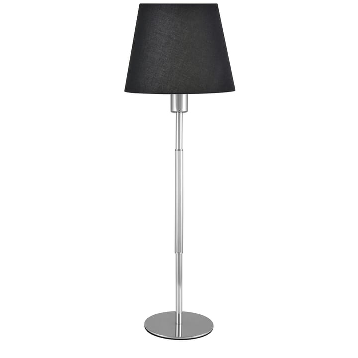 Elsa lamp base 40 cm - chrome - Globen Lighting