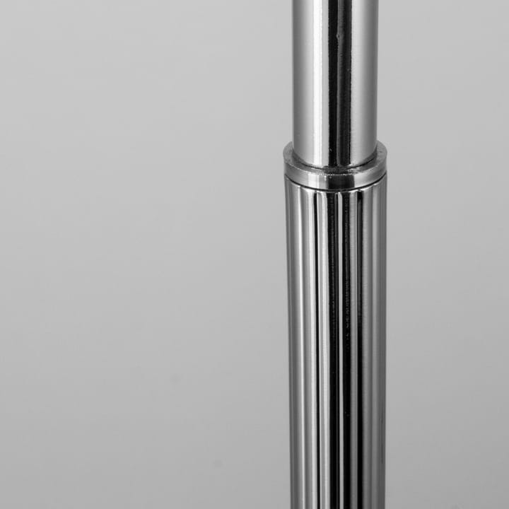 Elsa lamp base 40 cm - chrome - Globen Lighting