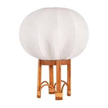 Fiji floor lamp 38 cm - Natural - Globen Lighting