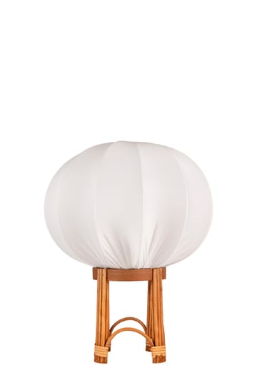 Fiji floor lamp 38 cm - Natural - Globen Lighting