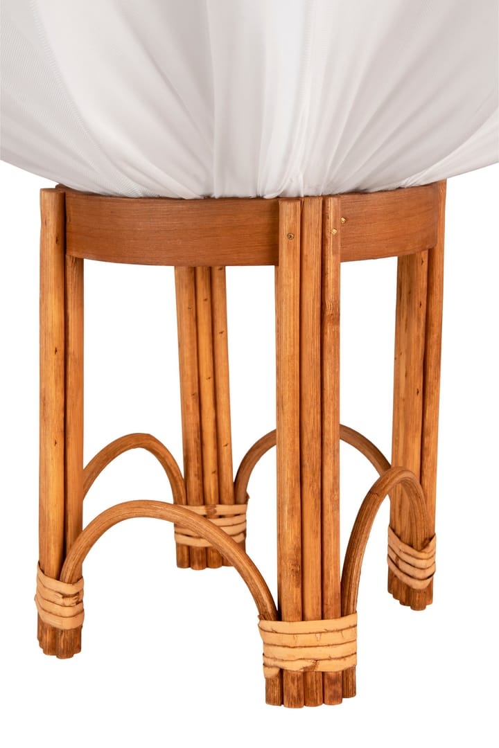 Fiji floor lamp 38 cm - Natural - Globen Lighting