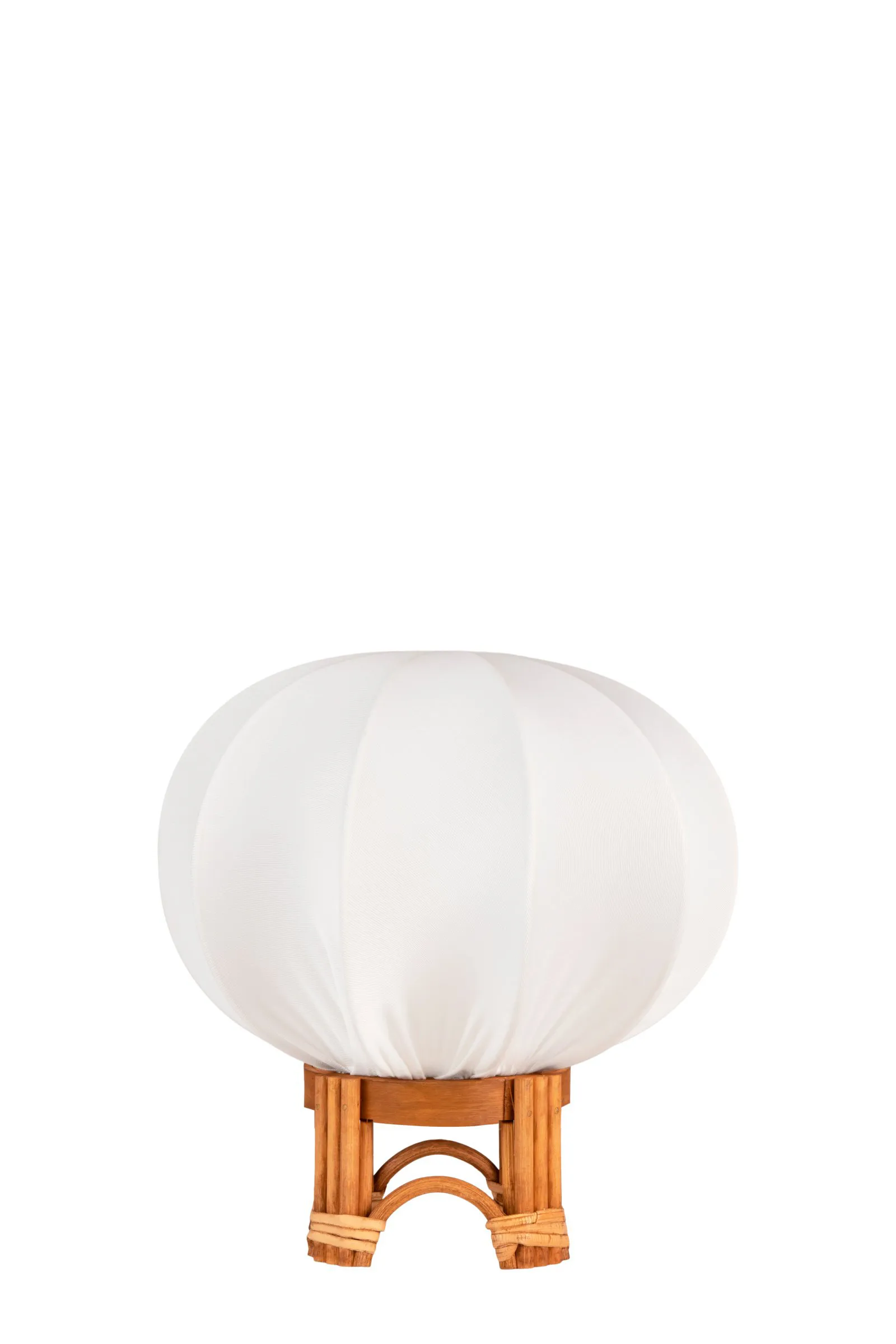 Fiji table lamp 25 cm, Natural Globen Lighting