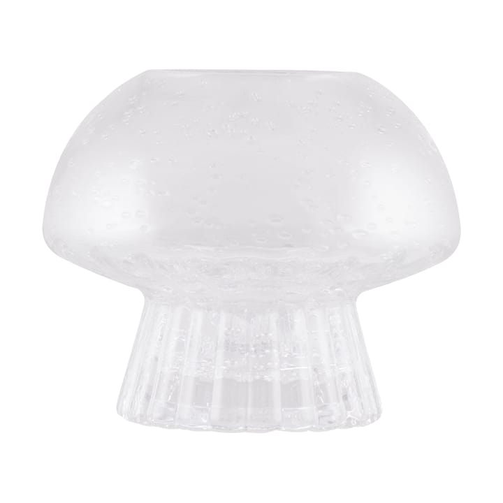 Fungo 12 tealight holder Special Edition - Clear - Globen Lighting