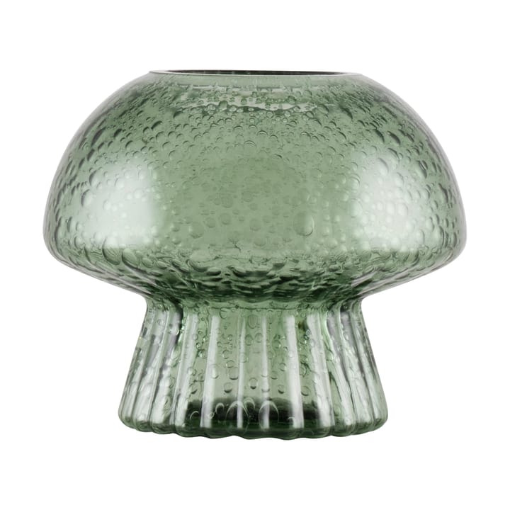 Fungo 12 tealight holder Special Edition - Green - Globen Lighting