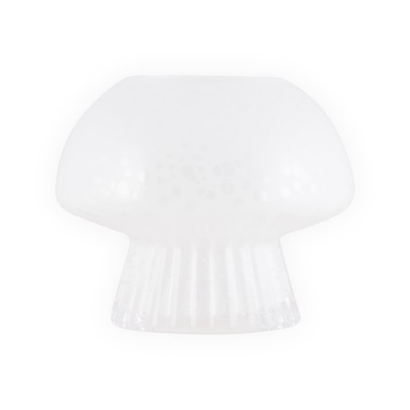 Globen Lighting Fungo 12 tealight holder Special Edition White