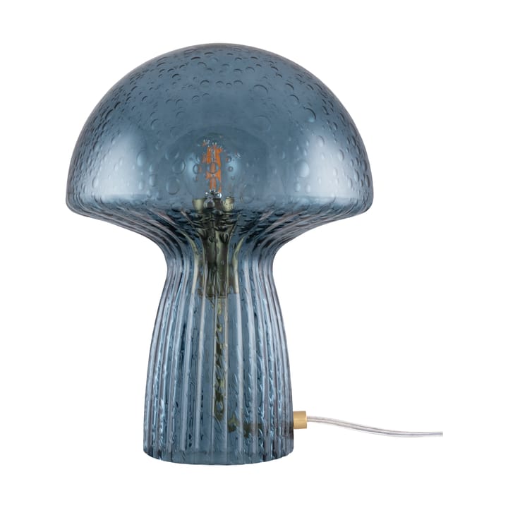 Fungo 22 table lamp Special Edition - Blue - Globen Lighting