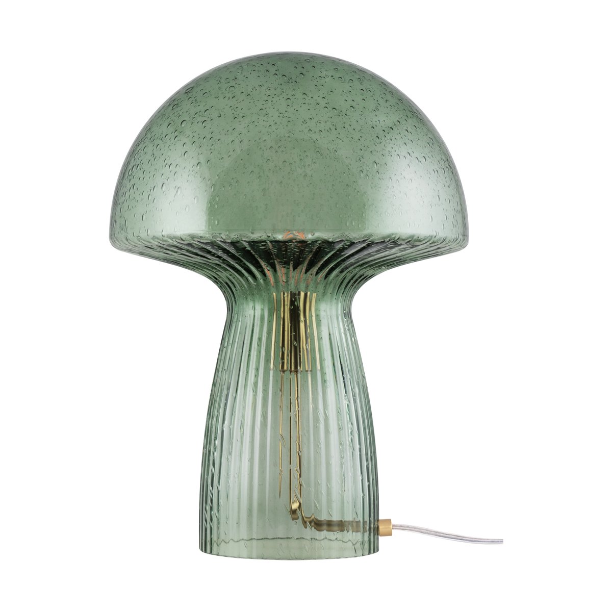Globen Lighting Fungo table lamp Special Edition Green Ø30 cm