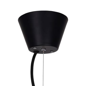 Gallilieo ceiling lamp - matte black - Globen Lighting