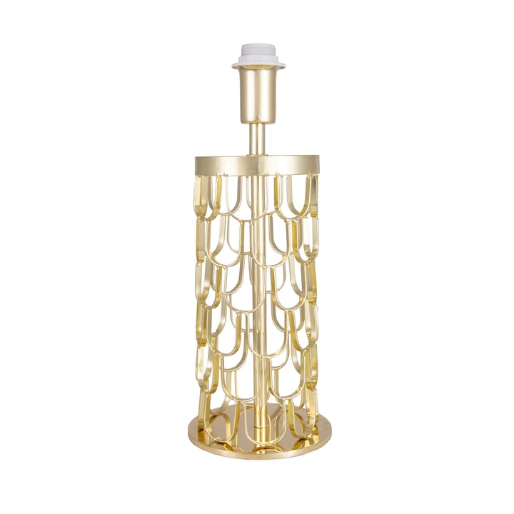 Gatsby lamp base brass - 12 - Globen Lighting