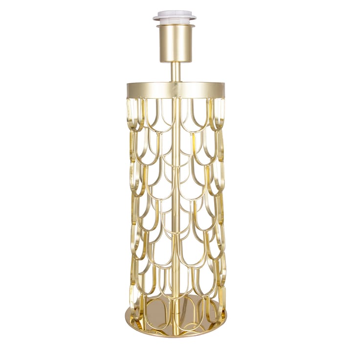 Gatsby lamp base brass - 14 - Globen Lighting