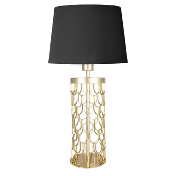 Gatsby lamp base brass - 14 - Globen Lighting