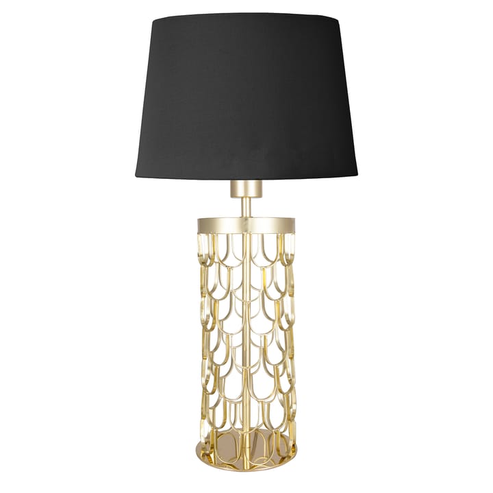 Gatsby lamp base brass - 14 - Globen Lighting