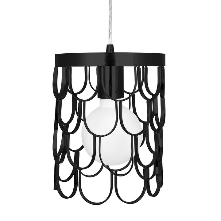 Gatsby pendant lamp Ø18 cm, Black Globen Lighting