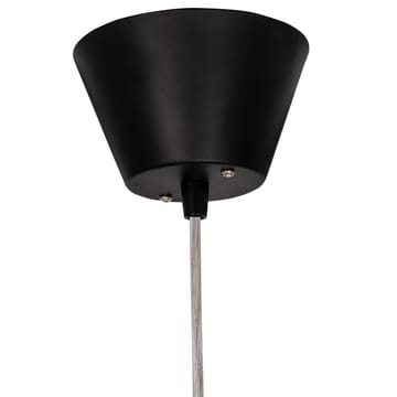 Gatsby pendant lamp Ø18 cm - Black - Globen Lighting