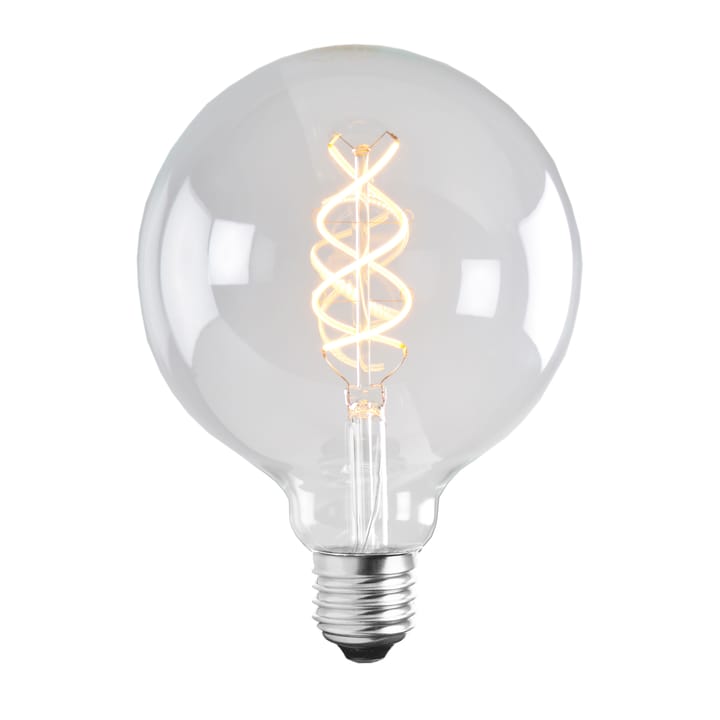 Globen light bulb E27 LED soft filament - 12.5 cm - Globen Lighting