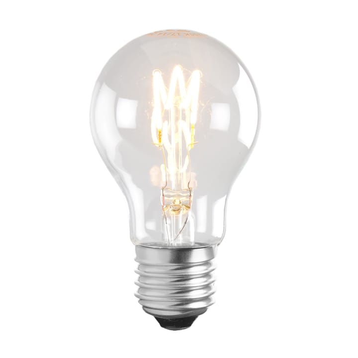 Globen light bulb E27 LED soft filament - 6 cm - Globen Lighting
