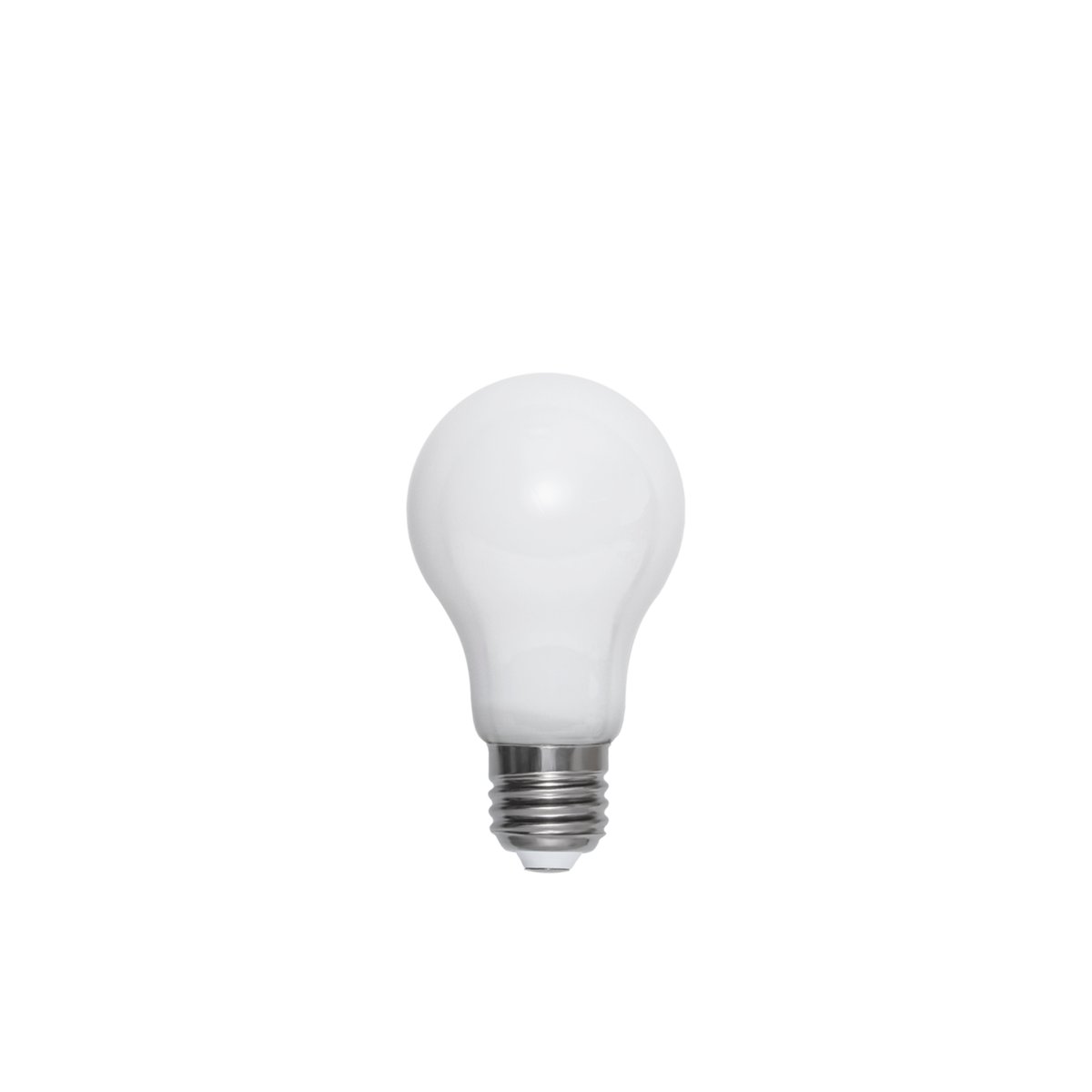 Globen Lighting Globen light source E27 LED normal Opal 7.5W