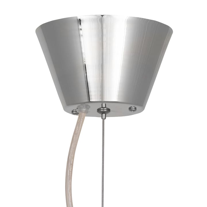 Grace chandelier - chrome - Globen Lighting