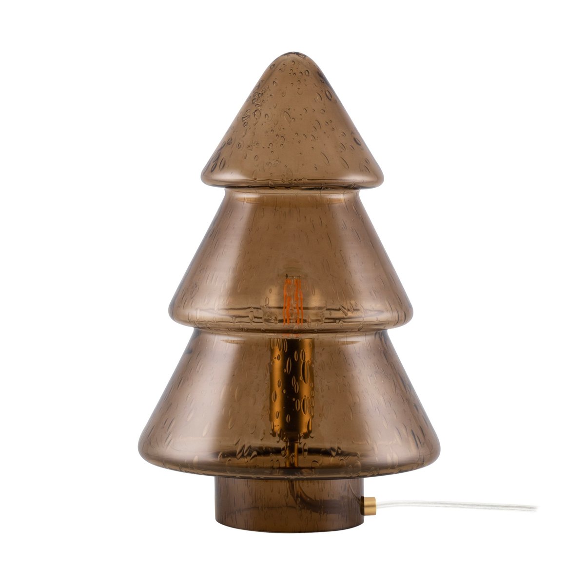 Globen Lighting Gran 20 table lamp Brown | Scandinavian Design | Desk & table lamps | Brown