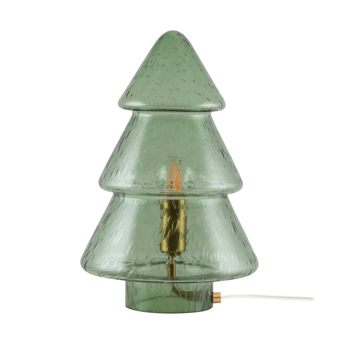 Globen Lighting Gran 20 table lamp Green | Scandinavian Design | Desk & table lamps | Green
