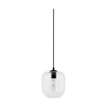 Haze pendant Ø18 cm - Clear - Globen Lighting