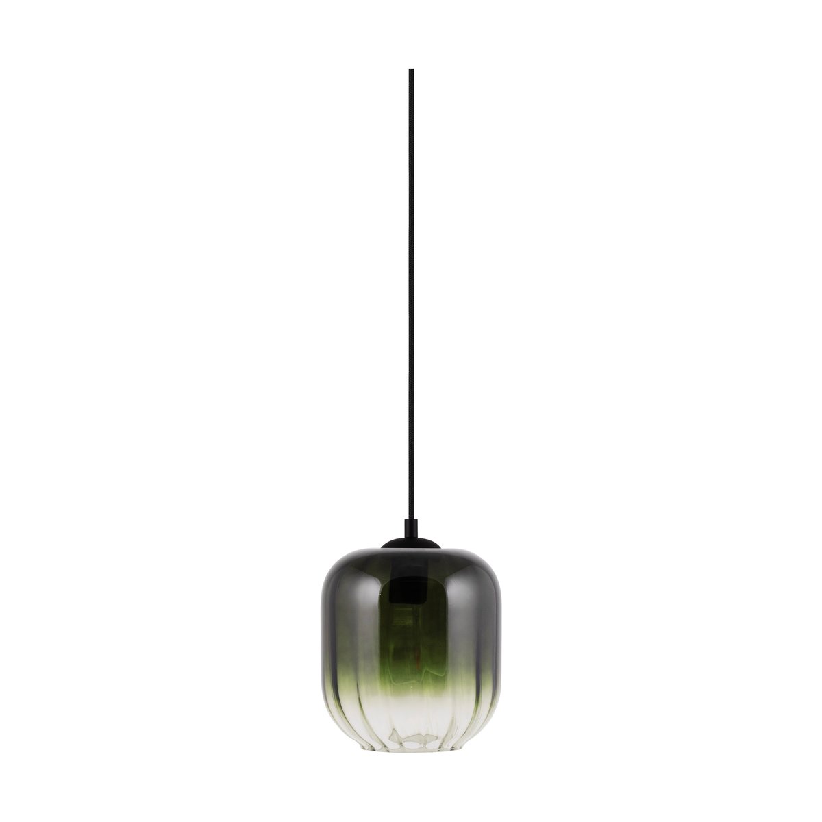 Globen Lighting Haze pendant Ø18 cm Green