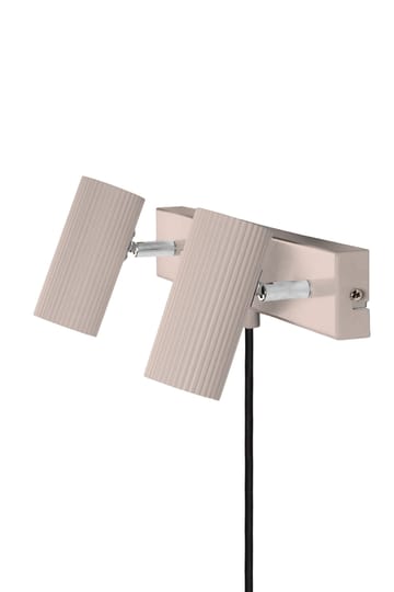 Hubble 2 wall lamp - Beige - Globen Lighting