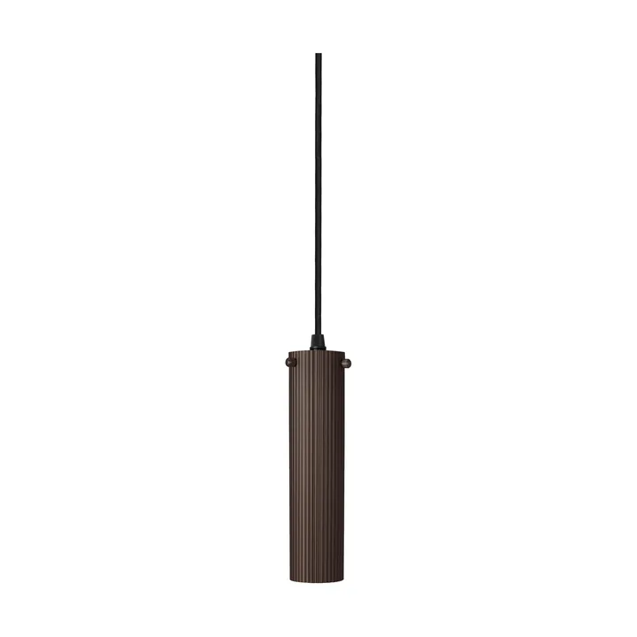 Hubble pendant lamp 22 cm - Bronze - Globen Lighting