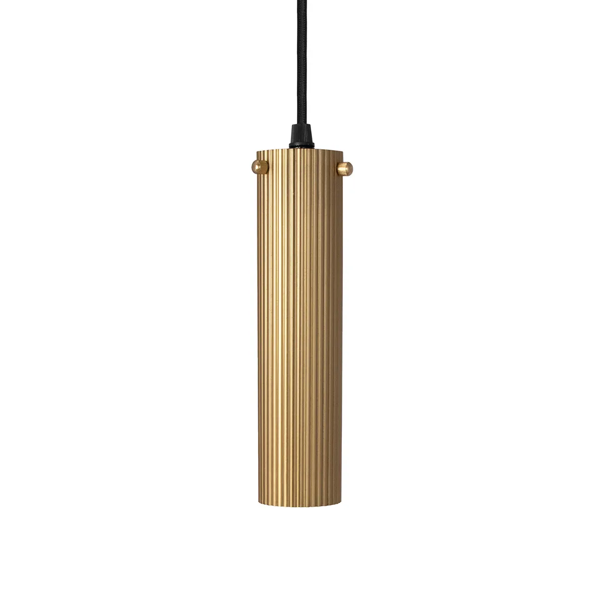 Globen Lighting - Hubble 22 Pendant Brass