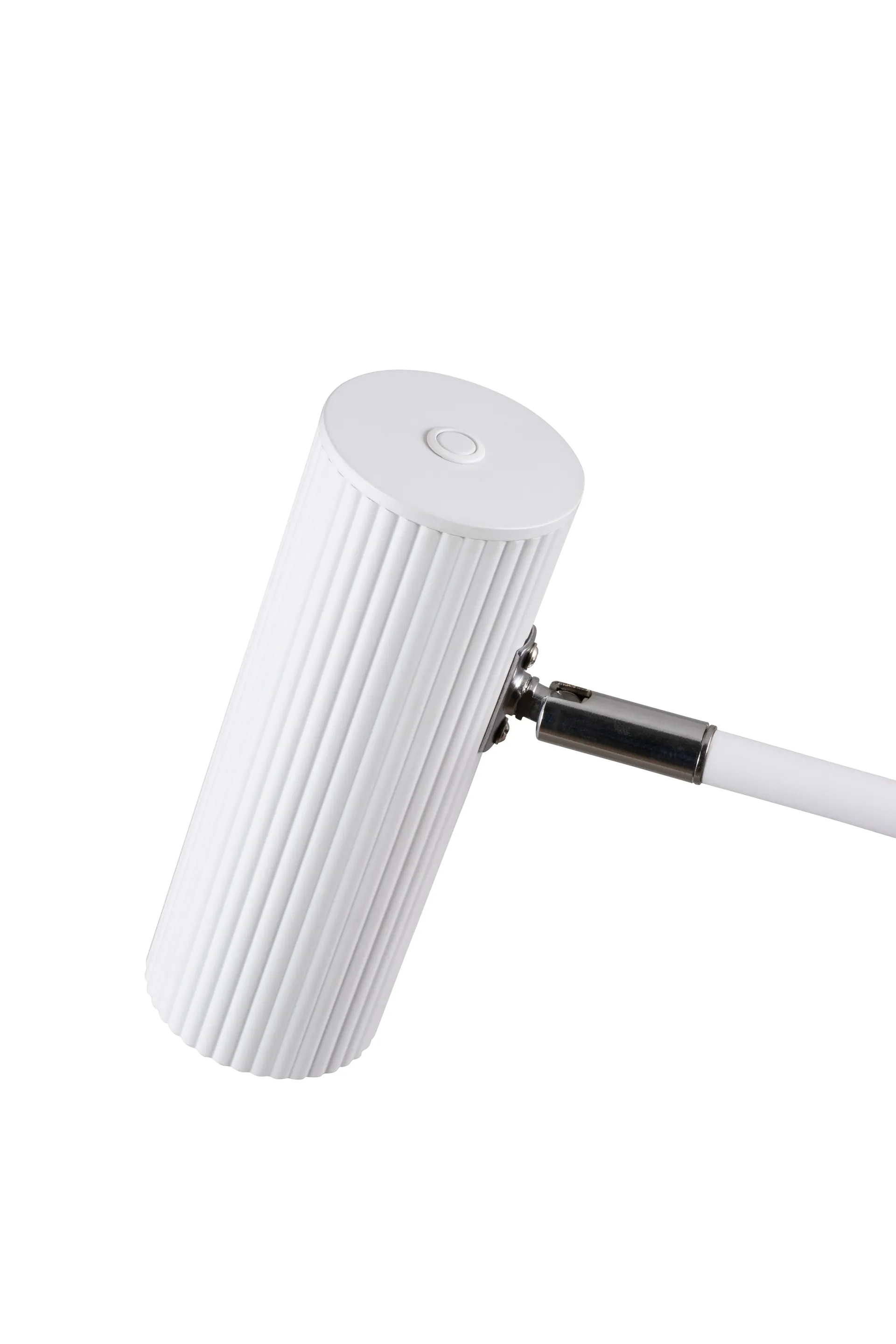 Hubble Read floor lamp, White Globen Lighting