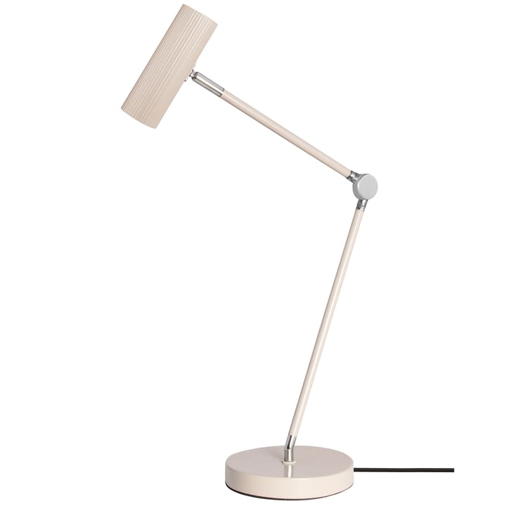 Hubble Read table lamp - beige - Globen Lighting