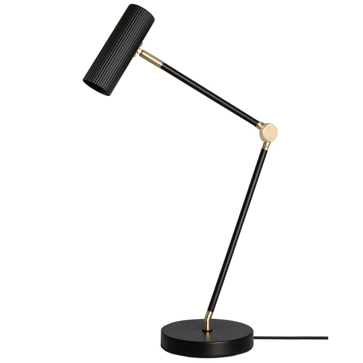 Hubble Read table lamp - black - Globen Lighting