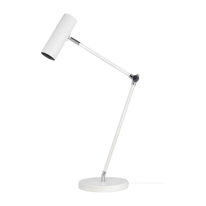 Hubble Read table lamp - White - Globen Lighting