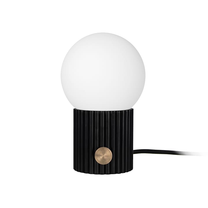 Hubble table lamp Ø15 cm - black - Globen Lighting