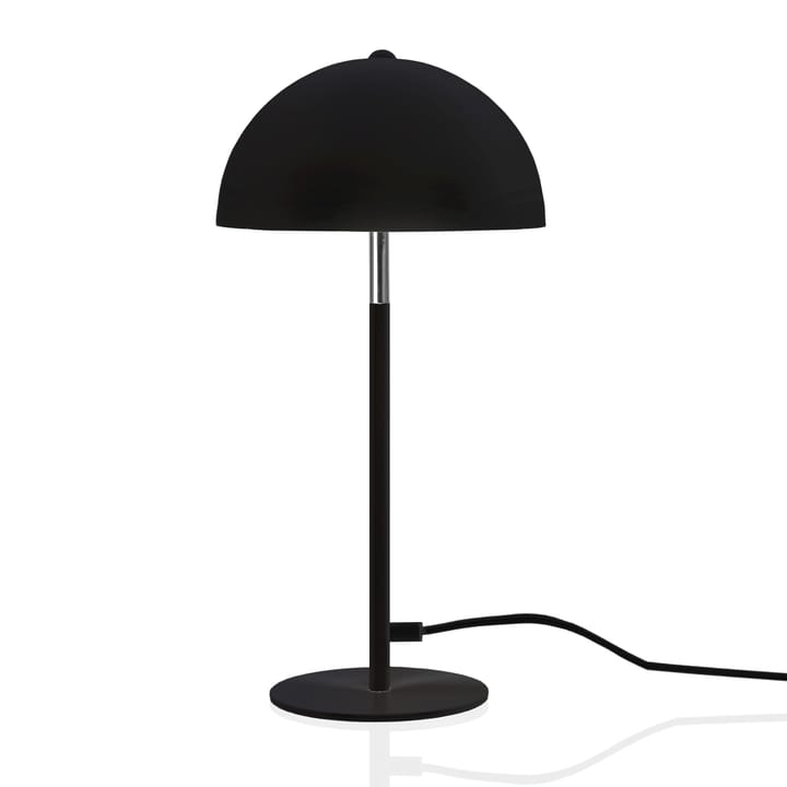 Icon table lamp 36 cm - black - Globen Lighting