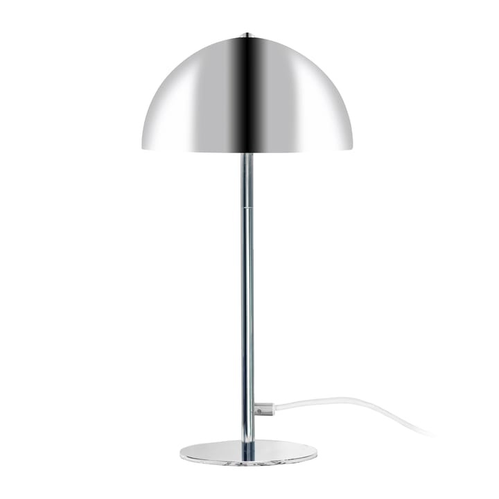 Icon table lamp 36 cm - Chrome - Globen Lighting