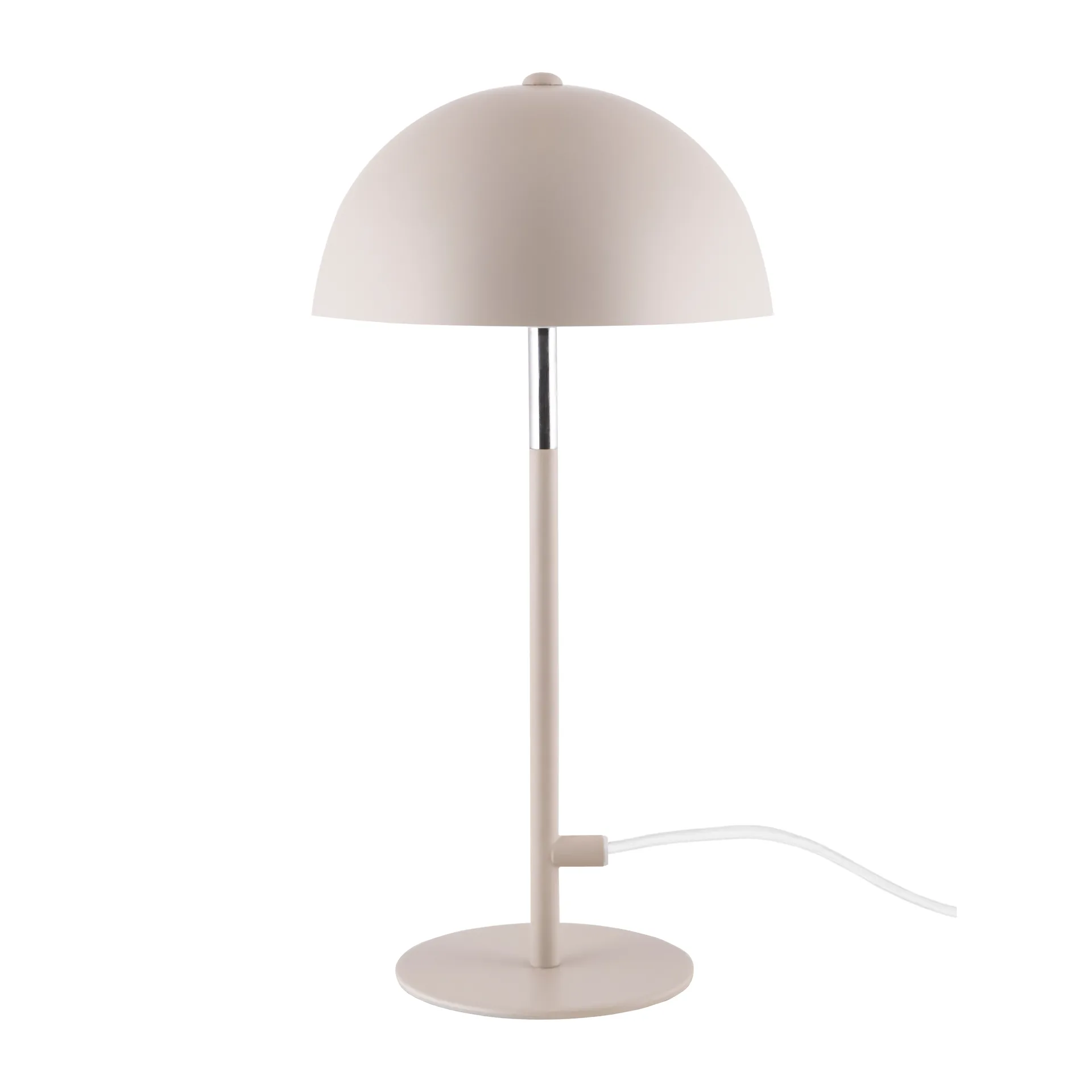 Icon table lamp 36 cm, Latte Globen Lighting