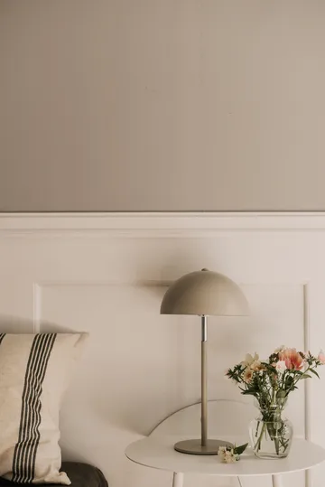 Icon table lamp 36 cm - Latte - Globen Lighting